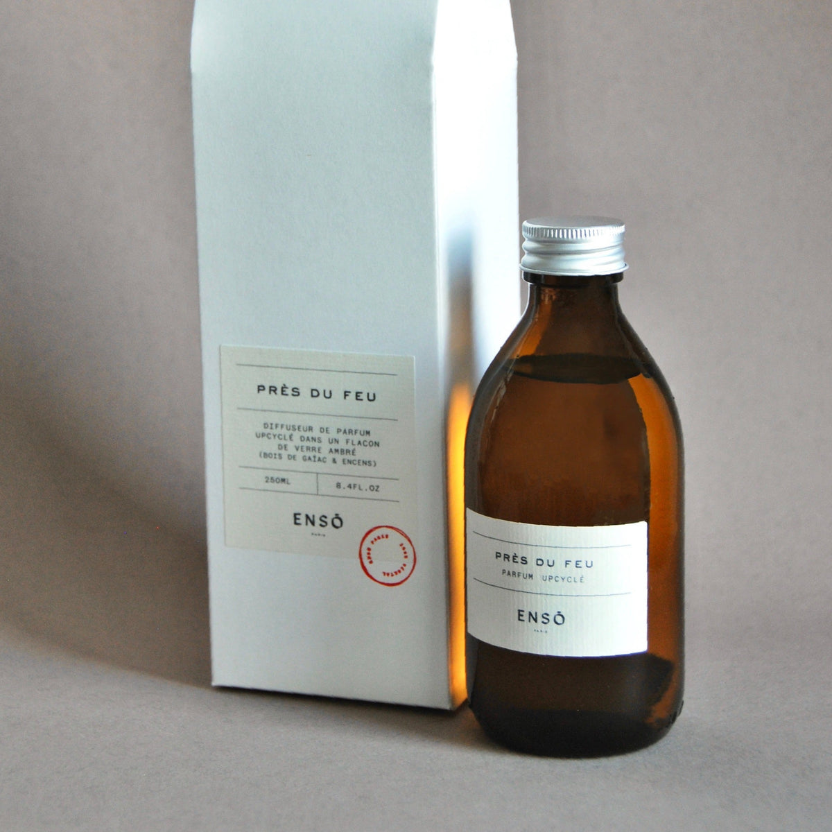 Diffuseur de parfum upcyclé ENSŌ PARIS