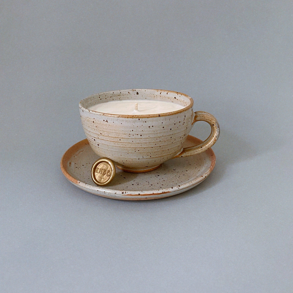 #0408 - Grande tasse sable