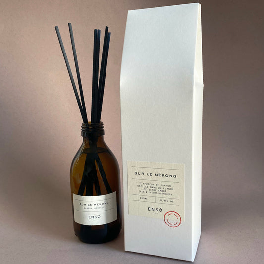 Diffuseur de parfum upcyclé ENSŌ PARIS⁠