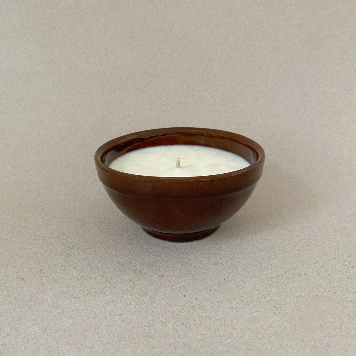 #0417 - Bol noisette
