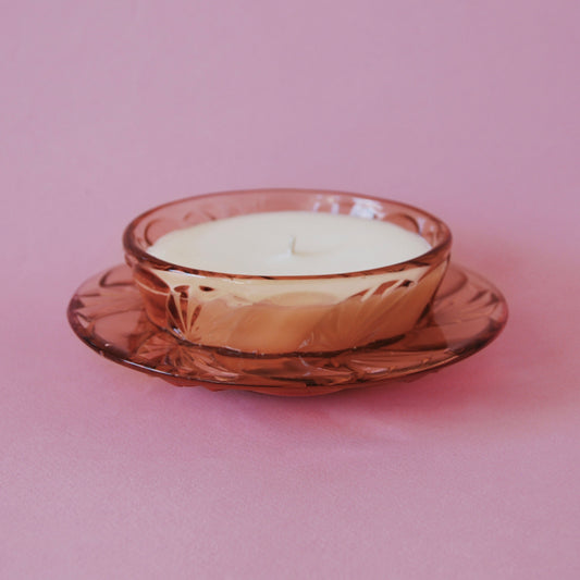 #0434 - Coupelle opaline